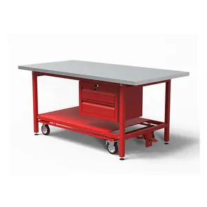 Roller Gabinete Tool Chest, Mecânica de Rolamento Ferramenta Carrinho Ferramenta Rolo Peito Gabinete Caixa de Ferramentas De Armazenamento De Utilidade, Armário Rolo Ferramenta Che