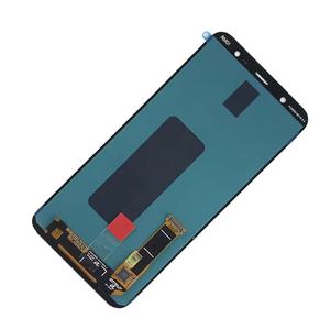 หน้า<span class=keywords><strong>จอ</strong></span> LCD TFT ประกอบเต็มรูปแบบพร้อมดิจิไทเซอร์สำหรับ Galaxy J6 (2018) J600F On6 /ds <span class=keywords><strong>J600G</strong></span> /ds โทรศัพท์มือถือ - Product Image 3