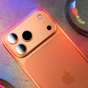 Apple <span class=keywords><strong>iPhone</strong></span> 17 Pro 100% Probado, Usado, de Alta Calidad, Reacondicionado de Fábrica, Venta al por Mayor, Original, Desbloqueado, Teléfonos Móviles 5G Reacondicionados - Product Image 1