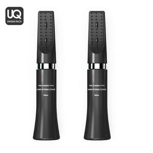 Расческа для корней, аппликатор, бутылка для волос, пена, мусс, бутылки с кисточкой, краска для волос, 150 мл, пенный насос, бутылка - Product Image 3