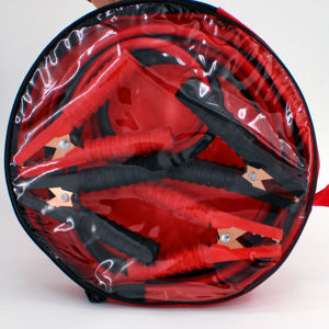 300A 400A 500A 600A 2M 3m 4M Auto Bateria Jumper Cabos 12v Car Battery Booster Cable alligator Clip - Product Image 2