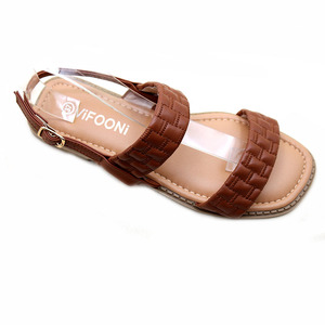 Sandalias de Mujer de Alta Calidad, Modernas, Retro, Duraderas, Cómodas y Ligeras para Uso Diario Informal, Muy Populares entre las Mujeres - Product Image 2
