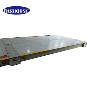 50 tonnes camion balances échelle Tonnes <span class=keywords><strong>Hors</strong></span> <span class=keywords><strong>Sol</strong></span> - Product Image 6