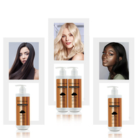 ODM/OEM Made in China-shampoing naturel à l'huile d'argan, shampoing au collagène, hydratant, nourrissant, soins capillaires Afro, traitement des cheveux, shampoing biologique