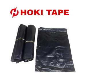 ถุงพลาสติกที่ใช้งานได้จริง30ซม. X 40ซม. วัสดุโพลีเอทิลีนที่แข็งแรงโครงสร้าง EVA เพื่อความปลอดภัยและป้องกันฝุ่น/ความชื้น - Product Image 3