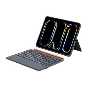 Estuche para teclado dividido RGB con Trackpad para iPad Air 5 y 4 Teclado mágico de 10,9 pulgadas Teclado de nuevo producto - Product Image 5