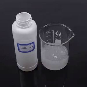 Detergente líquido y loción para el cabello, sulfato de sodio Laureth, sulfato de éter laurílico de sodio para cosméticos de champú - Product Image 6