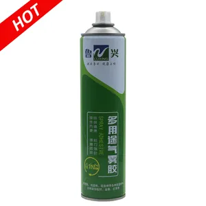 Hot Selling Rubber Glue Leather Bonding Adhesive Contact Cement - China Glue,  Adhesive