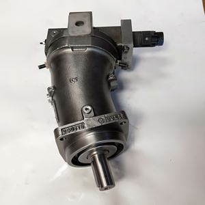 ปั๊มไฮดรอลิก A7V ซีรีส์ A7V80EP2RPF00 R910803915 ปั๊มไฮดรอลิก A7VSL 500 DR51LZFOO-SO 1000HD51LZFOD R910961569 ปั๊มไฮดรอลิกแท้รุ่น A7VO5 - Product Image 4