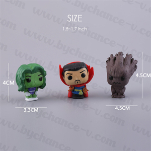 Jouets <span class=keywords><strong>d</strong></span>'oeufs Surprise de super-héros populaires pour les figurines miniatures Spider <span class=keywords><strong>man</strong></span> <span class=keywords><strong>Iron</strong></span> <span class=keywords><strong>man</strong></span> Fun Party Favors pour les enfants - Product Image 3