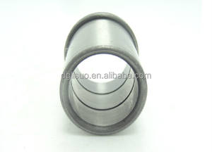 دقيق أعمدة دليل والشجيرات يموت الصب ، البلاستيك قالب حقن - Product Image 5