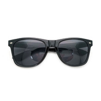 Fournitures en gros : Lunettes de fête amusantes de qualité supérieure, transparentes, UV400, avec effet prisme 3D, lunettes de rave, feux d'artifice, cœur, diffraction