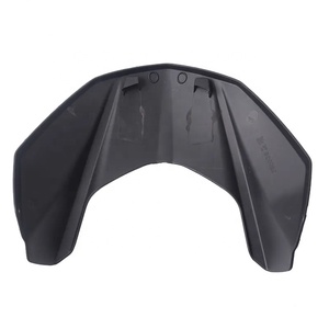 Extensión de Guardabarros Delantero de Plástico ABS para Motocicleta, Precio de Fábrica Yongjin, para <span class=keywords><strong>BMW</strong></span> <span class=keywords><strong>Moto</strong></span> F800GS 2016 - Product Image 6
