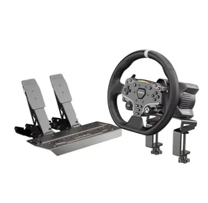 Volante de Carreras y Pedales <span class=keywords><strong>MOZA</strong></span> R3 para Xbox - Product Image 1