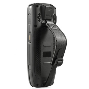 Swell V400 11nm QCM2290 Cpu Rear 8MP Camera 4inch Numeric <strong>Keypad</strong> Android13 Rugged Outdoor Using <strong>Mobile</strong> Computers - Product Image 5