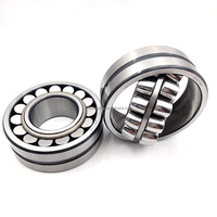 Cage de type E 22316E/C3 22217E/C3 22218E/C3 22219E/C3 Roulement à rouleaux sphériques 22220E/C3 22221E/C3 22222E/C3 22224E/C3