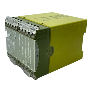 1 pieza, nuevo relé de seguridad 1 475695, envío rápido - Product Image 1