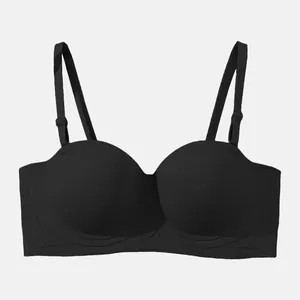 Wholesale shelf bras for large breasts For Supportive Underwear 