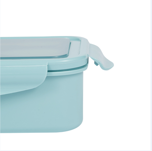 ES1062A ESCART Meilleure vente Boîte à lunch Boîte à lunch écologique avec couverts - Product Image 5