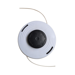 Cabezal de <span class=keywords><strong>Recorte</strong></span> Universal Auto Cut 46-2 para Accesorios de Desbrozadora STL, Repuestos para Recortadora de Césped 46-2 - Product Image 2