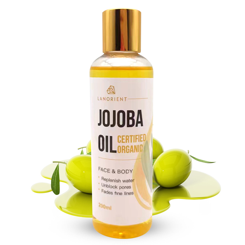 Huile de jojoba