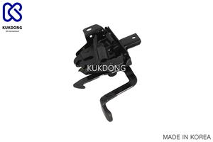 Il produttore esperto di produzione coreana ha personalizzato 81130-3K000 parti di automobili con cofano assoso - Product Image 5