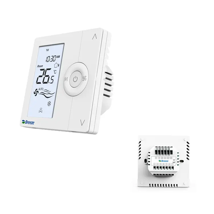 Più nuovo di Vendita Calda facile Installazione best digital non programmabile termostato con sensore a distanza