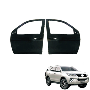 Toyota Fortuner Doors - Brand New Replacement Parts 2016-2025
