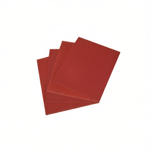 Ttake Abrasive Cloth Sheet 230x280 Mm Corundum 60 Grit For Sanding And Polishing - Product Image 2
