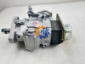 R130-5 R150-7 Excavator Parts 4BTA3.9 VE4 Diesel Engine Injection <b>Pump</b> 12F1100R374-2 - Product Image 4