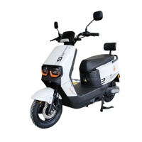 Scooter électrique 1000W 1500W 2000W Moto électrique 60V 72V Cyclomoteur électrique à vendre