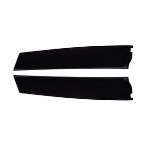 Calcomanías decorativas para marco de puerta para Escalade Tahoe Yukon, par de pegatinas de vinilo 926-245 926-246 - Product Image 4