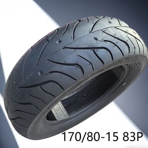 Neumáticos <span class=keywords><strong>de</strong></span> Alta Calidad <span class=keywords><strong>de</strong></span> 15 Pulgadas 170 80 15 para Motocicletas <span class=keywords><strong>Harley</strong></span> <span class=keywords><strong>Davidson</strong></span> Indian, Hechos en China - Product Image 5