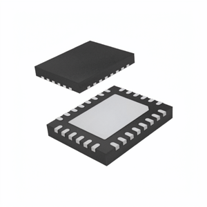 Componentes Electrónicos en Stock: Power Management (PMIC) 28 VFQFN Exposed Pad, Comprar Online MP6520GV-Z - Product Image 1