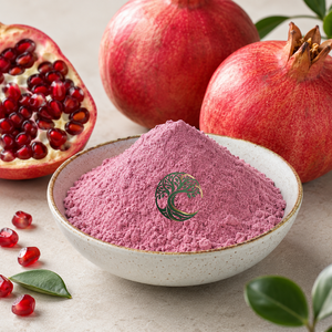 Polvo <span class=keywords><strong>de</strong></span> <span class=keywords><strong>Granada</strong></span> Puro Líquido-Sólido, Soluble en Agua, Natural, Grado Alimenticio, Suministro Directo <span class=keywords><strong>de</strong></span> Fábrica <span class=keywords><strong>de</strong></span> Shaanxi, 100% - Product Image 1