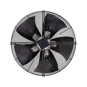 Ventilador axial de refrigeración ebmpapst S4D560-BQ01-02 400V AC 1160W 1.95A 1220RPM para refrigeración de almacenamiento en frío y aire acondicionado - Product Image 2