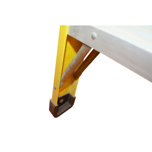 Thang gấp hai mặt bằng sợi thủy tinh có thể điều chỉnh độ cao - Product Image 4