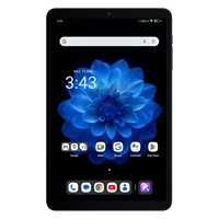 Tablet PC ALLDOCUBE IPlay 60 Mini Pro 8,4 pulgadas Tablet Android 14 2K IPS 8 + 8GB RAM 128GB ROM Helio G99 Octa Core 4G llamada telefónica