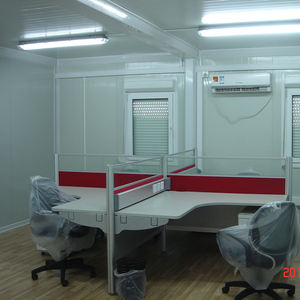 简约房屋设计推倒房屋批发办公集装箱价格 - Product Image 4