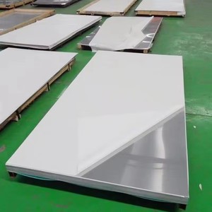 Лист из никель-медного сплава NiCr8020, пластина Nikrothal 80, MWS-650, лист/пластина из нихромового сплава - Product Image 6