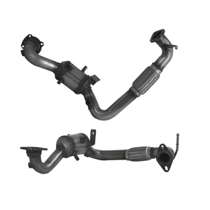 Convertisseur catalytique à performance stable KAT <span class=keywords><strong>Suzuki</strong></span> Baleno Station Wagon Hatchback 1.3 1.6 16V 4x4 1.8 1995-2009 - Product Image 3