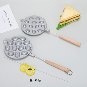 Molde para Pastel Personalizado de Fábrica, Molde para Hornear en Casa, Herramienta de Cocina DIY - Product Image 1