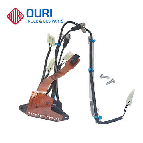 20775027 22176325 4213659382 Cable Harness For Volvo Truck 