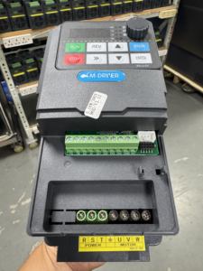 <span class=keywords><strong>M</strong></span>-驱动器逆变器3相380V 5.5kw变频驱动 - Product Image 2