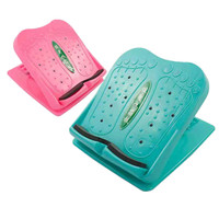 BEONE BE-SB007 Appareil de musculation des jambes pliable en ABS durable pour la maison et le massage