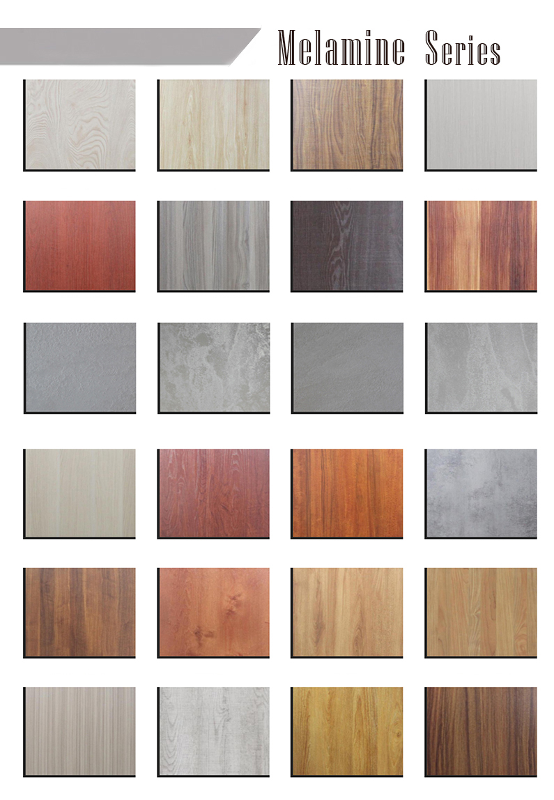 customized colors