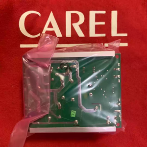 ตัวควบคุมความเร็วพัดลมพลาสติก <span class=keywords><strong>Carel</strong></span> FCSM082300 สำหรับอะไหล่เครื่องทำความเย็น - Product Image 3