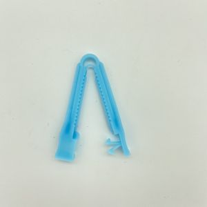 Klem kabel pusar medis sekali pakai bayi dewasa plastik berbeda medis - Product Image 3