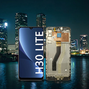 Pantalla H30 Lite original, 1 año de garantía, <span class=keywords><strong>Hisense</strong></span> H30 Lite, pantalla LCD de repuesto para teléfonos móviles - Product Image 2