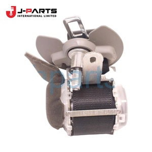 Conjunto de Correa de Seguridad Trasera N.º 1, Lado Derecho Exterior para Toyota Hilux KUN16 1989-2004 OE 73360-0K030-A1 733600K030A1 - Product Image 1